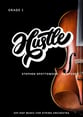 Hustle Orchestra sheet music cover